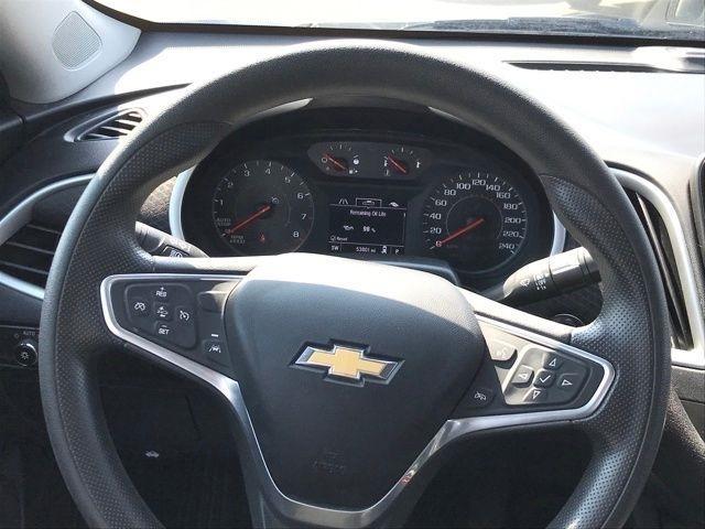 Chevrolet Malibu 1LT 2023