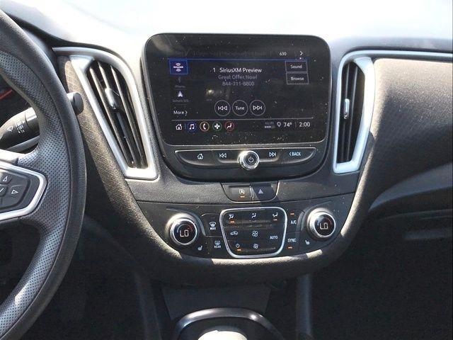 Chevrolet Malibu 1LT 2023