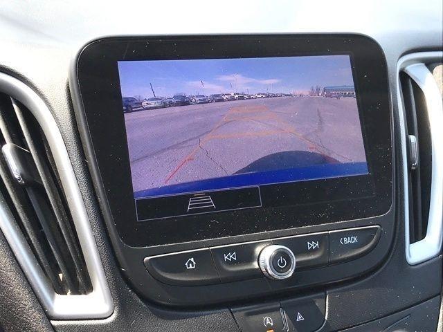 Chevrolet Malibu 1LT 2023