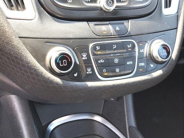 Chevrolet Malibu 1LT 2023