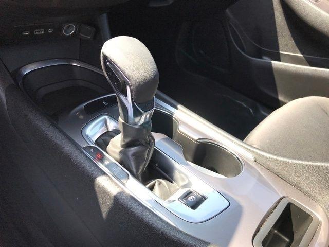 Chevrolet Malibu 1LT 2023