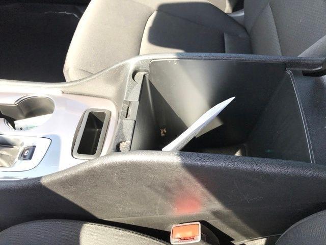 Chevrolet Malibu 1LT 2023