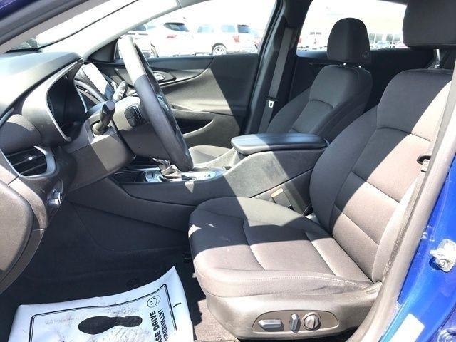 Chevrolet Malibu 1LT 2023