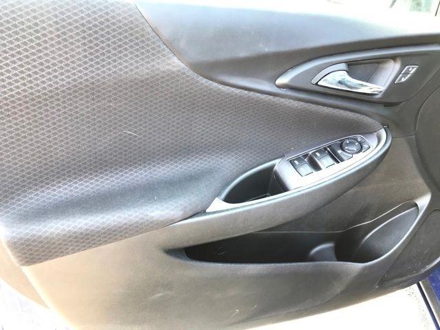 Chevrolet Malibu 1LT 2023