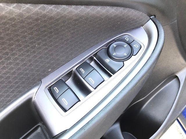 Chevrolet Malibu 1LT 2023