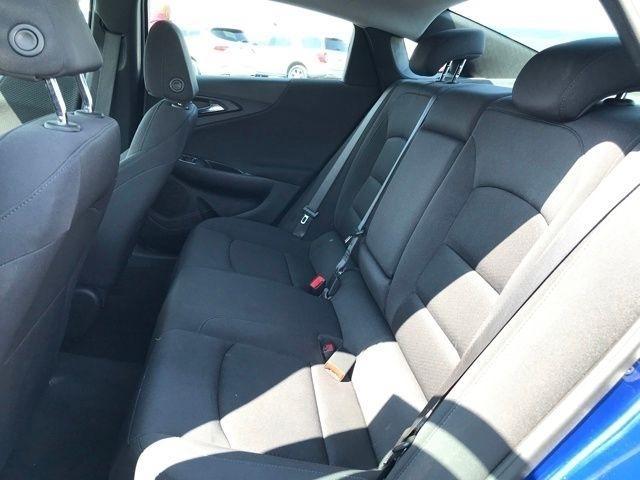 Chevrolet Malibu 1LT 2023