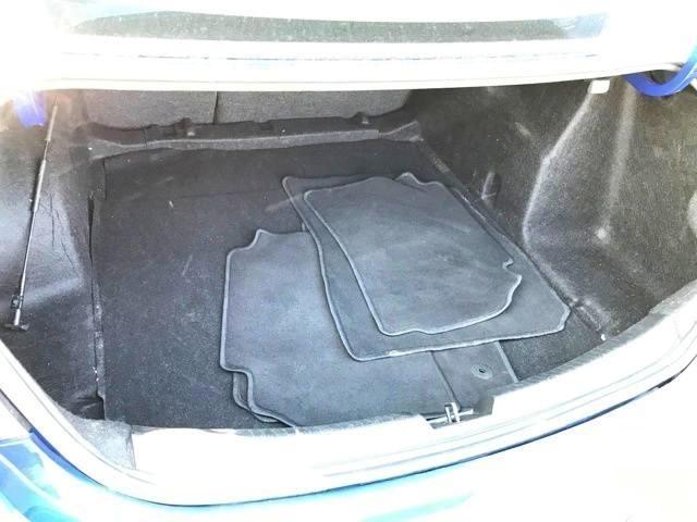 Chevrolet Malibu 1LT 2023