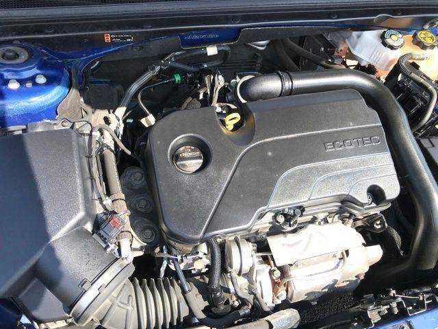 Chevrolet Malibu 1LT 2023