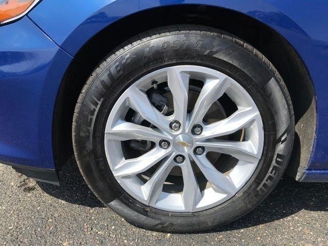 Chevrolet Malibu 1LT 2023