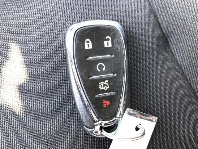 Chevrolet Malibu 1LT 2023