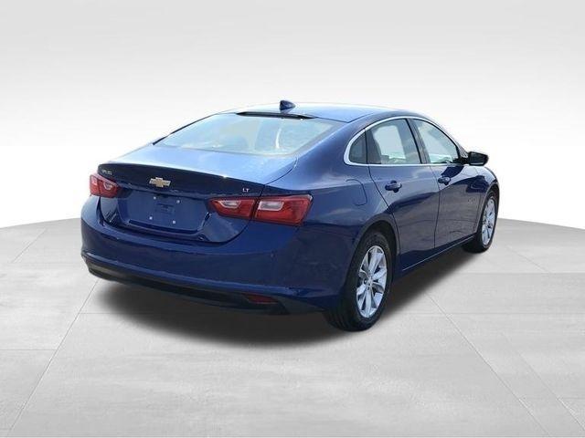 Chevrolet Malibu 1LT 2023