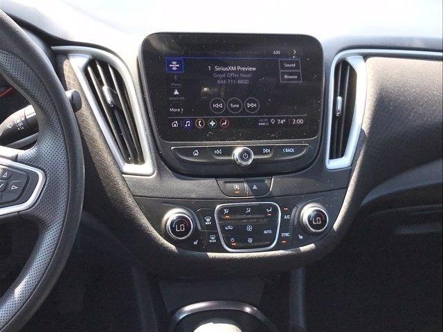 Chevrolet Malibu 1LT 2023