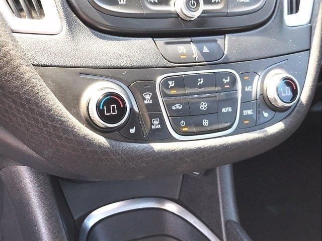 Chevrolet Malibu 1LT 2023