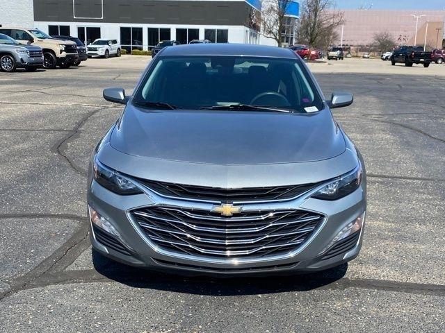 Chevrolet Malibu 1LT 2023
