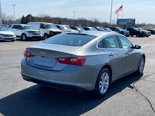 Chevrolet Malibu 1LT 2023