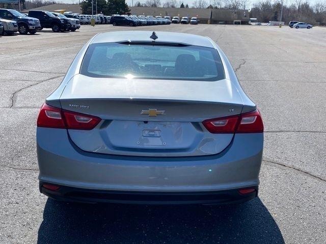 Chevrolet Malibu 1LT 2023