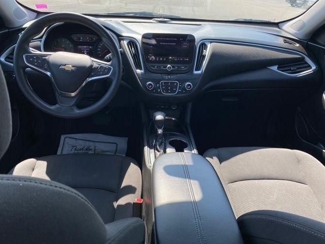 Chevrolet Malibu 1LT 2023