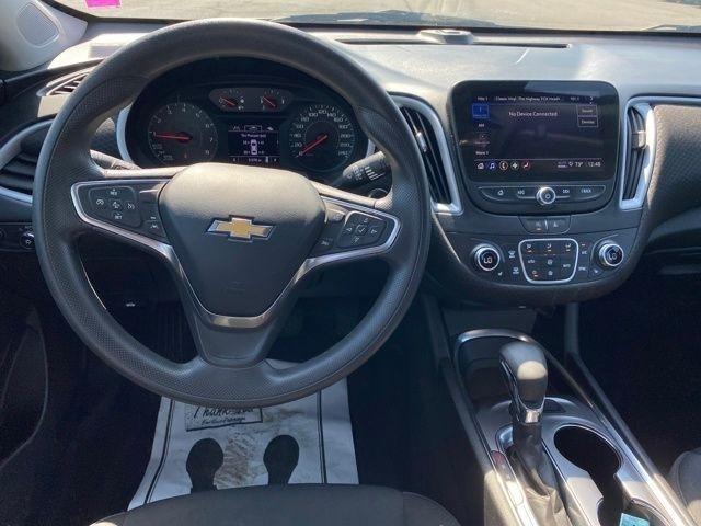 Chevrolet Malibu 1LT 2023