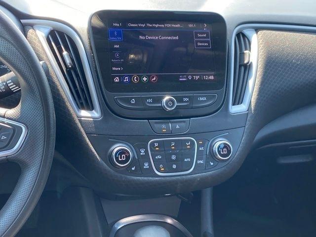 Chevrolet Malibu 1LT 2023