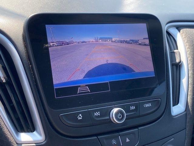 Chevrolet Malibu 1LT 2023