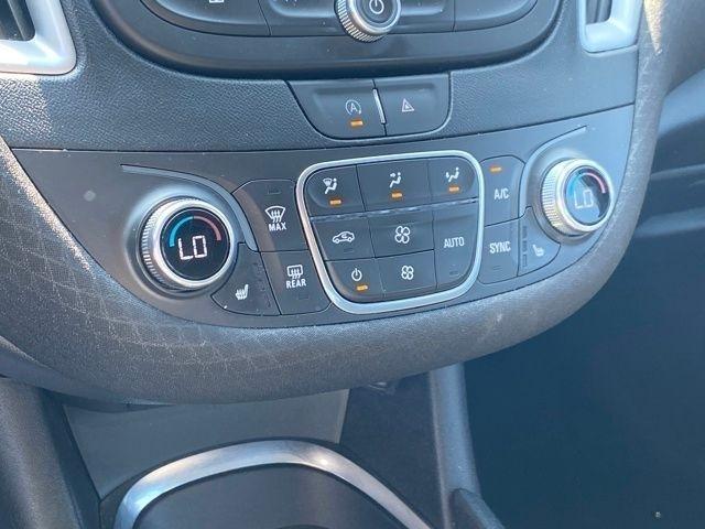 Chevrolet Malibu 1LT 2023