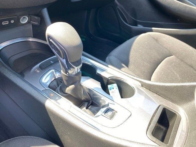 Chevrolet Malibu 1LT 2023