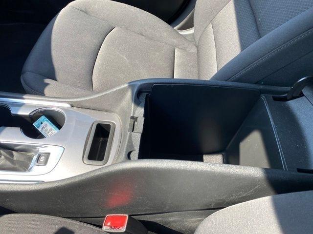 Chevrolet Malibu 1LT 2023