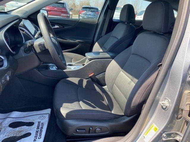 Chevrolet Malibu 1LT 2023