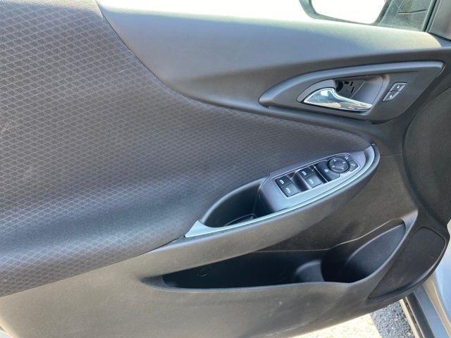 Chevrolet Malibu 1LT 2023