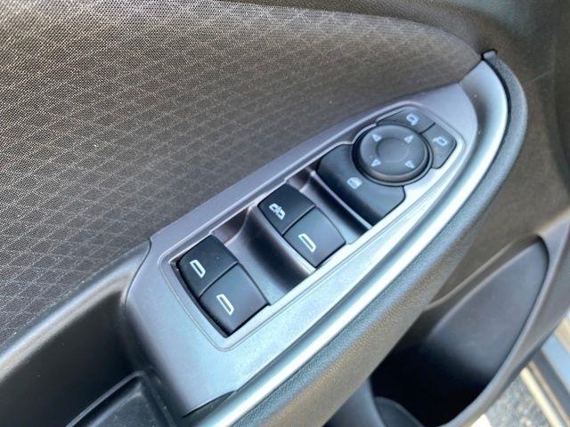 Chevrolet Malibu 1LT 2023