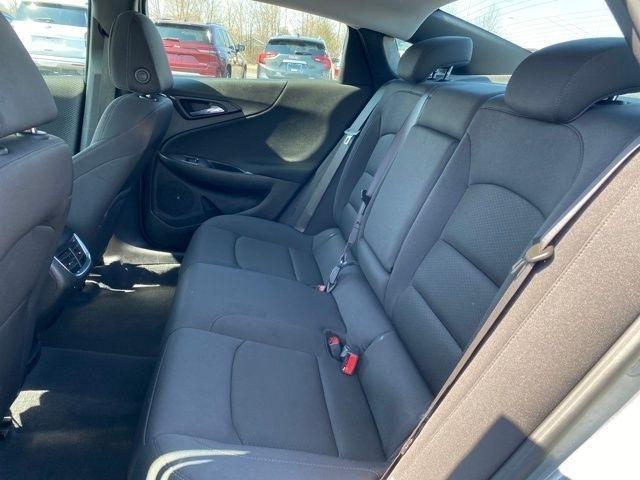 Chevrolet Malibu 1LT 2023