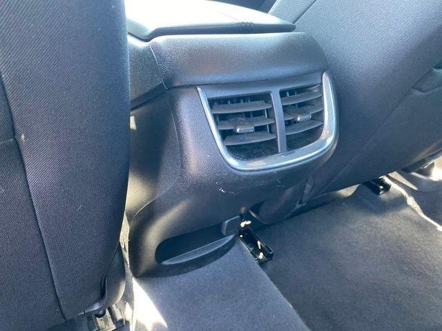 Chevrolet Malibu 1LT 2023