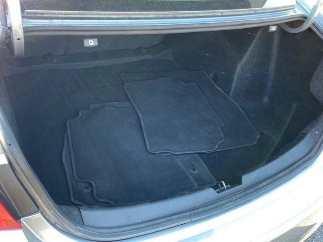 Chevrolet Malibu 1LT 2023