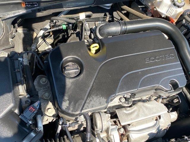 Chevrolet Malibu 1LT 2023