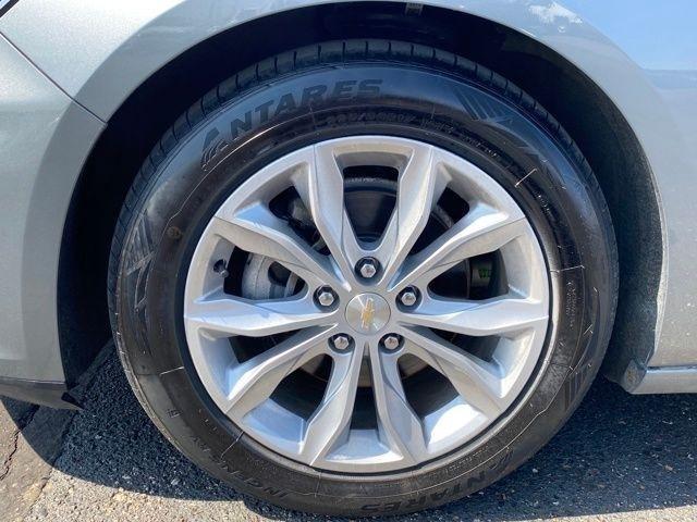 Chevrolet Malibu 1LT 2023