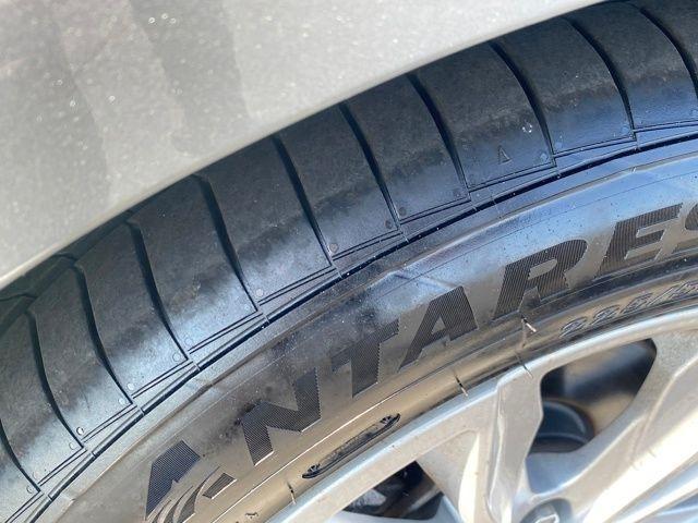 Chevrolet Malibu 1LT 2023