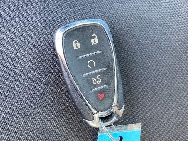 Chevrolet Malibu 1LT 2023