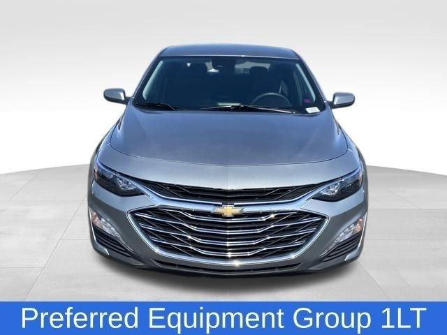 Chevrolet Malibu 1LT 2023