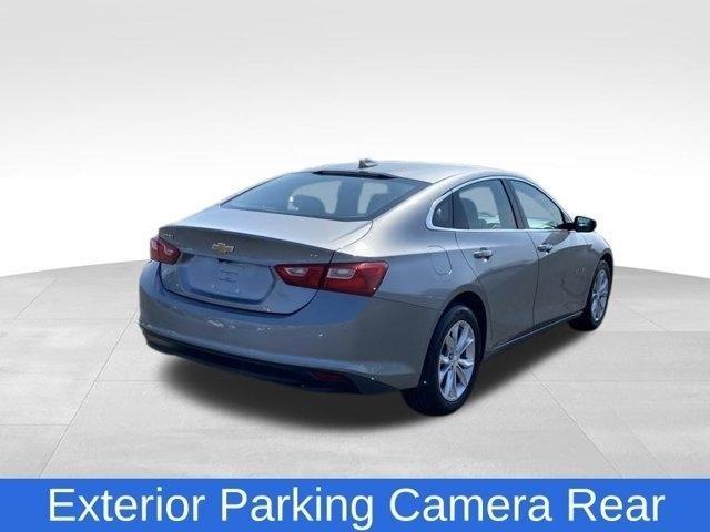 Chevrolet Malibu 1LT 2023