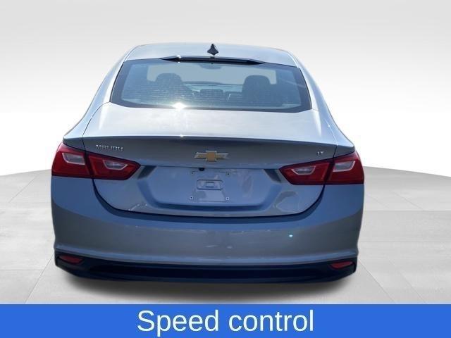 Chevrolet Malibu 1LT 2023