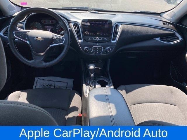 Chevrolet Malibu 1LT 2023