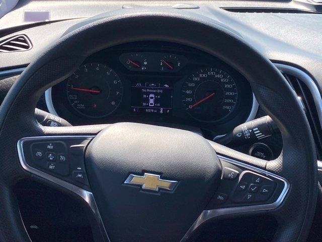 Chevrolet Malibu 1LT 2023