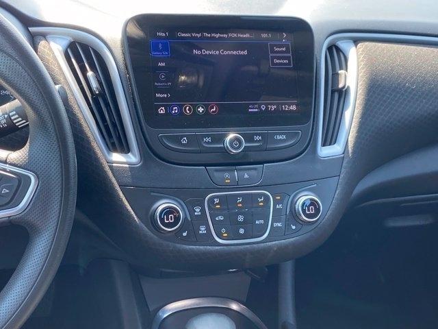 Chevrolet Malibu 1LT 2023