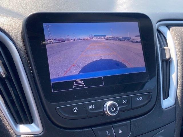 Chevrolet Malibu 1LT 2023