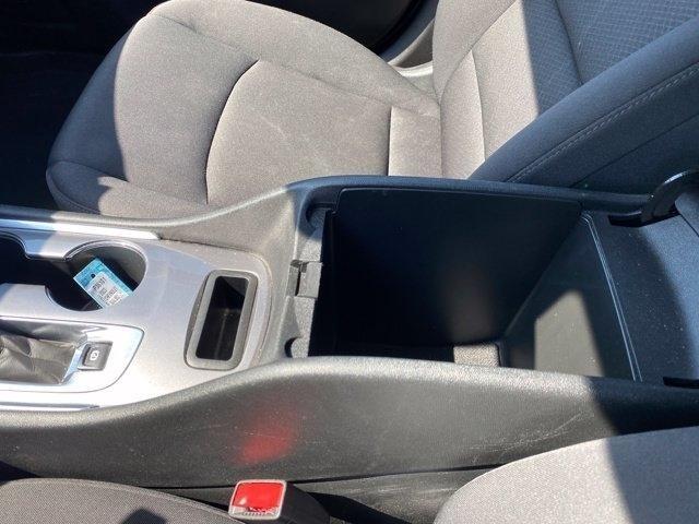 Chevrolet Malibu 1LT 2023