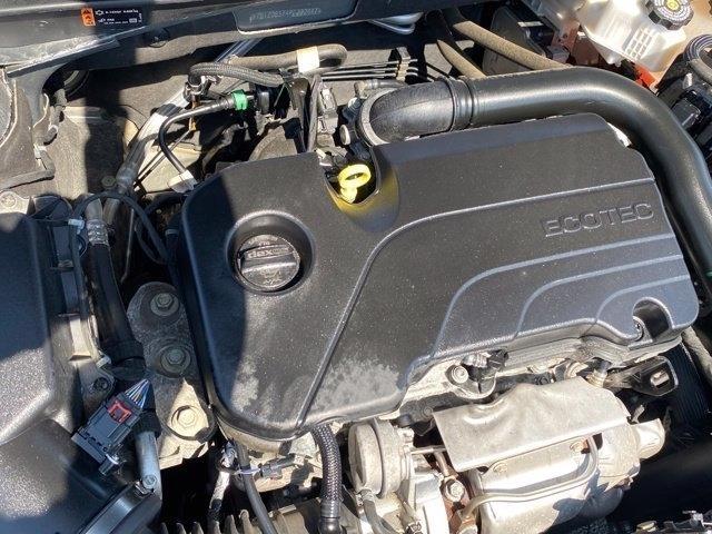Chevrolet Malibu 1LT 2023