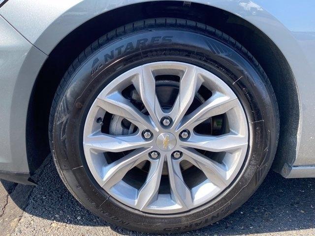 Chevrolet Malibu 1LT 2023