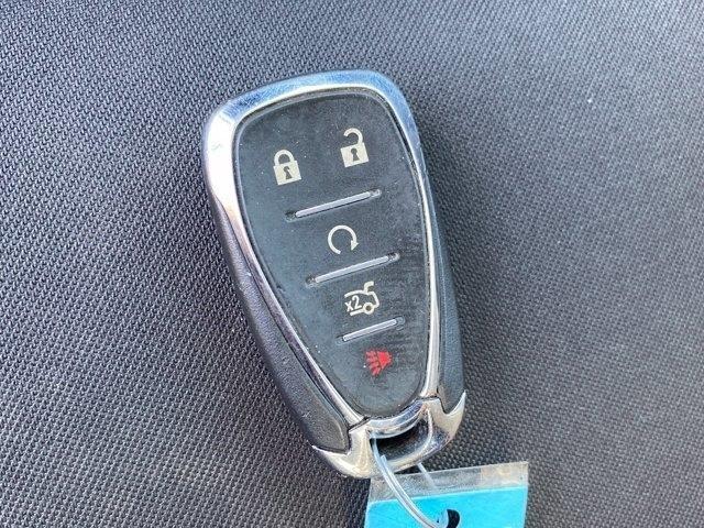 Chevrolet Malibu 1LT 2023