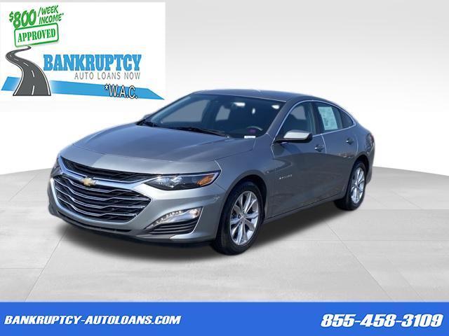 Chevrolet Malibu 1LT 2023