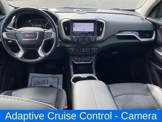 GMC Terrain Denali AWD 2019